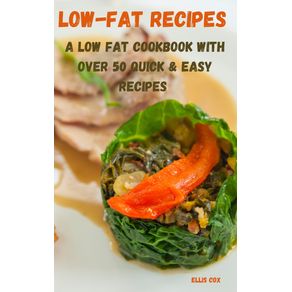 LOW-FAT--RECIPES