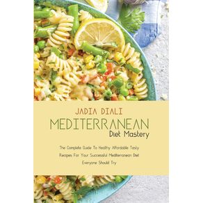 Mediterranean-Diet-Mastery