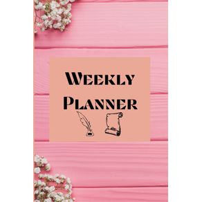 Weekly-Panner