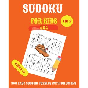 Sudoku-For-Kids