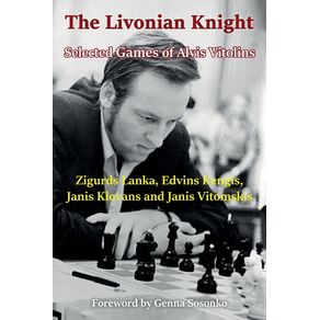 The-Livonian-Knight