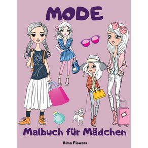 Mode-Malbuch-fur-Madchen