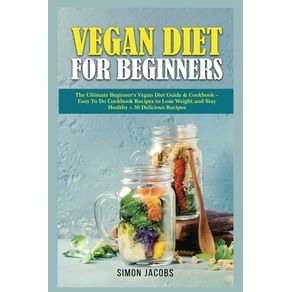 Vegan-Diet-For-Beginners