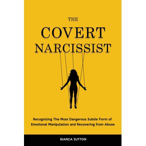 The-Covert-Narcissist