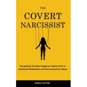 The-Covert-Narcissist