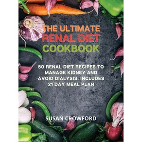 The-Ultimate-Renal-Diet-Cookbook