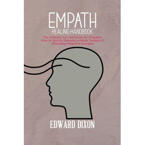 Empath-healing-handbook