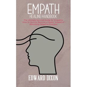 Empath-healing-handbook