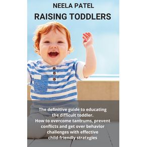 RAISING-TODDLERS