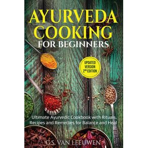 AYURVEDA-COOKING-for-Beginners---Updated-Version-2nd-Edition--