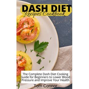 Dash-Diet-Recipes-Cookbook