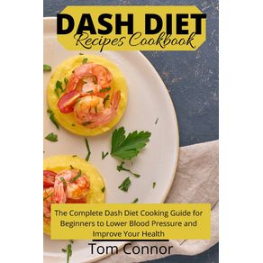 Dash-Diet-Recipes-Cookbook