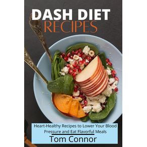 Dash-Diet-Recipes