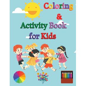 Coloring--amp--Activity-Book-for-Kids