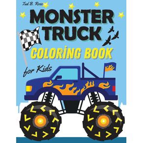 MONSTER-TRUCK-COLORING-BOOK-for-Kids