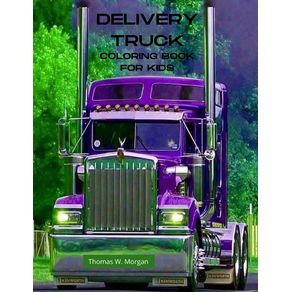 Delivery-Truck-Coloring-Book-for-Kids