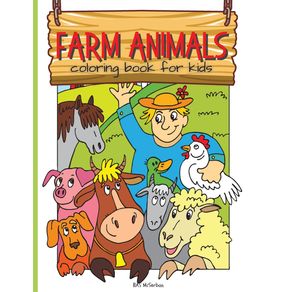 Farm-Animals-Coloring-Book-For-Kids