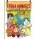 Farm-Animals-Coloring-Book-For-Kids