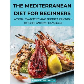 The-Mediterranean-Diet-for-Beginners