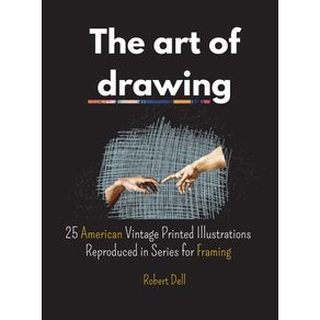 The-art-of-drawing