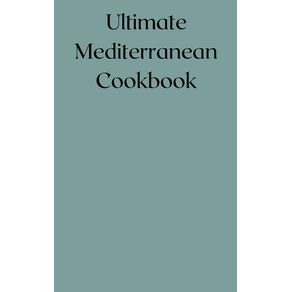 Ultimate-Mediterranean-Cookbook