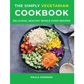 The-Simply-Vegetarian-Cookbook