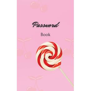 Password-Book