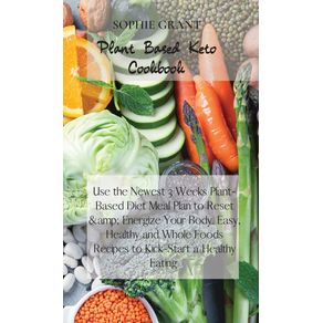 Plant-Based-Keto-Cookbook