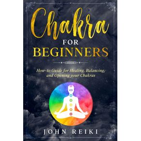 Chakra-for-Beginners