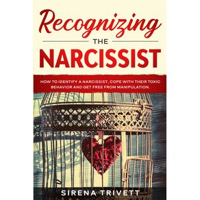 Recognizing-The-Narcissist