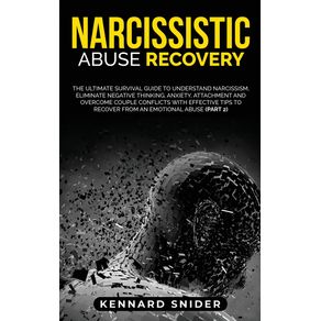 Narcissistic-Abuse-Recovery