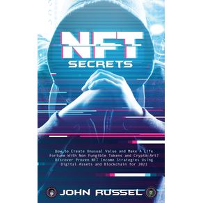 Nft-Secrets