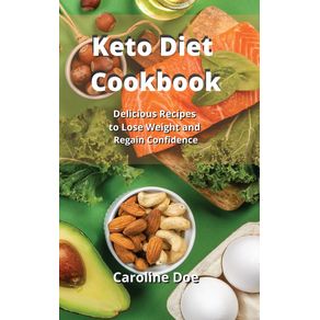 Keto-diet-Cookbook