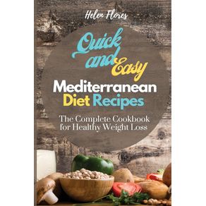 Quick-and-Easy-Mediterranean-Diet-Recipes