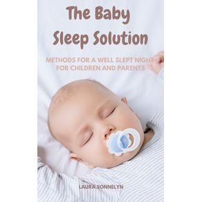 The-Baby-Sleep-Solution