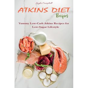 Atkins-Diet-Recipes