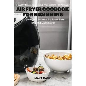 AIR-FRYER-COOBOOK-FOR-BEGINNERS