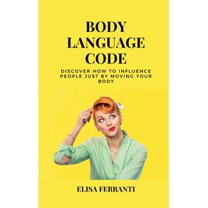 BODY-LANGUAGE-CODE