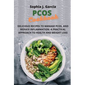 PCOS-Cookbook