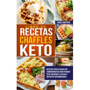 Libro-de-Recetas-Chaffles-Keto