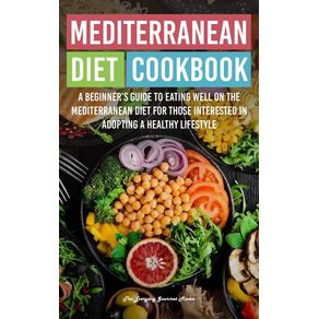 MEDITERRANEAN-DIET--COOKBOOK