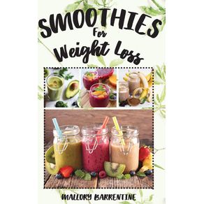 Smoothies-For-Weight-Loss