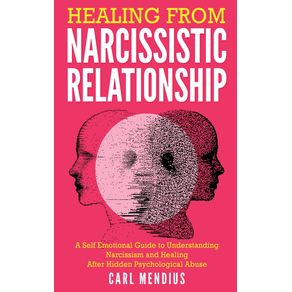 Healing-From-Narcissistic-Relationship