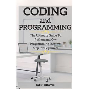 CODING-and-PROGRAMMING