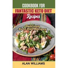 Cookbook-for-Fantastic-Keto-Diet-Recipes