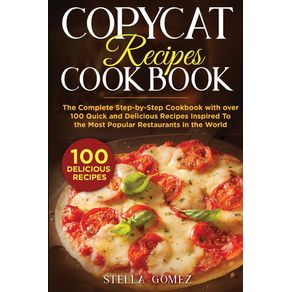 Copycat-Recipes-Cookbook