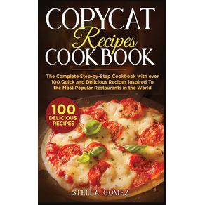 Copycat-Recipes-Cookbook
