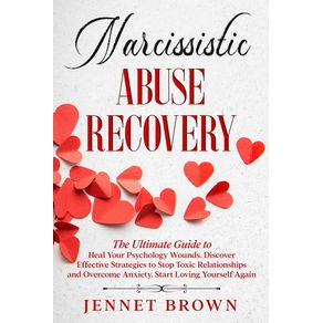 Narcissistic-Abuse-Recovery
