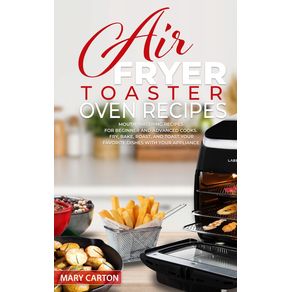 Air-Fryer-Toaster-Oven-Recipes