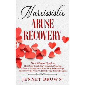 Narcissistic-Abuse-Recovery